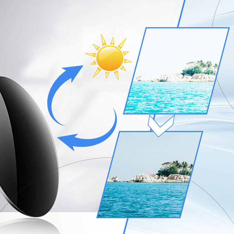 šSpecial Big Saleš„Photochromic Day & Night Sunglasses