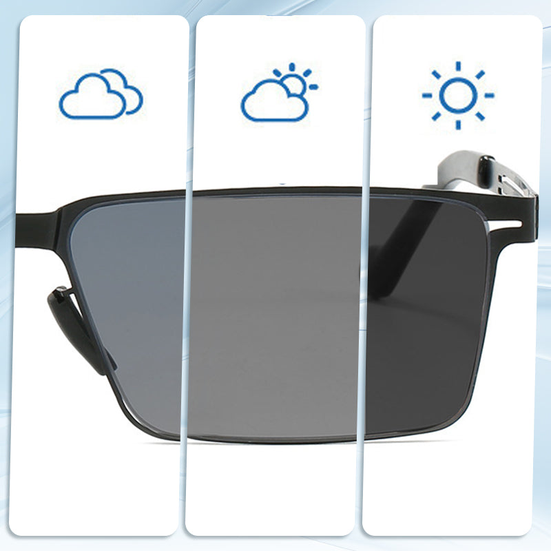 šSpecial Big Saleš„Photochromic Day & Night Sunglasses
