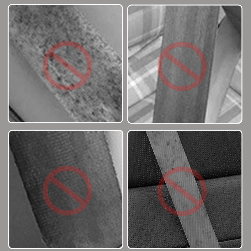 🔥Car Interior & Seat Belt Cleaner Spray