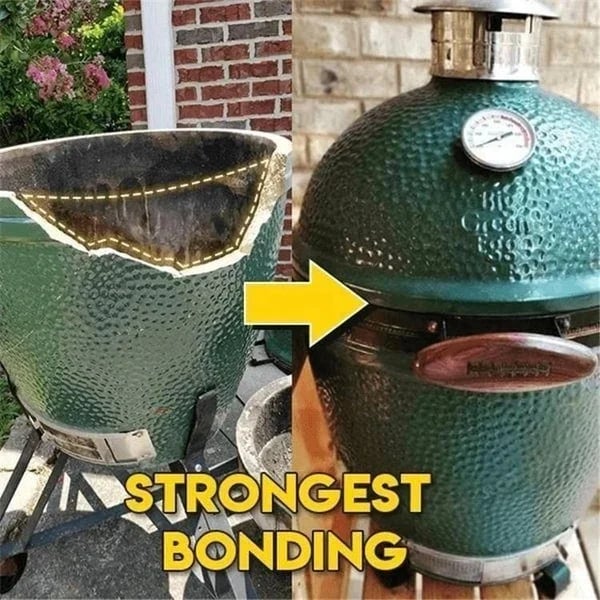 š„Hot Sale Buy 1 Get 1 FreeāļøWelding High-strength Oily Glue