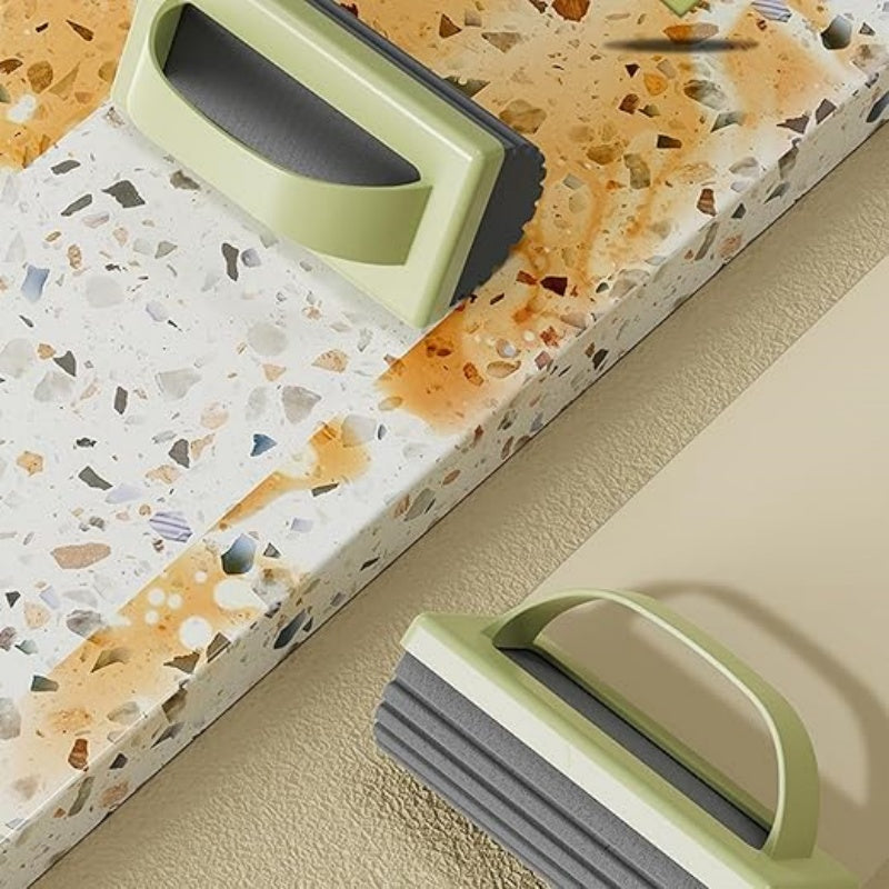 š„New Hot Sellingā¤ļøāš„Portable Mini Handhold Absorbent Sponge Mop