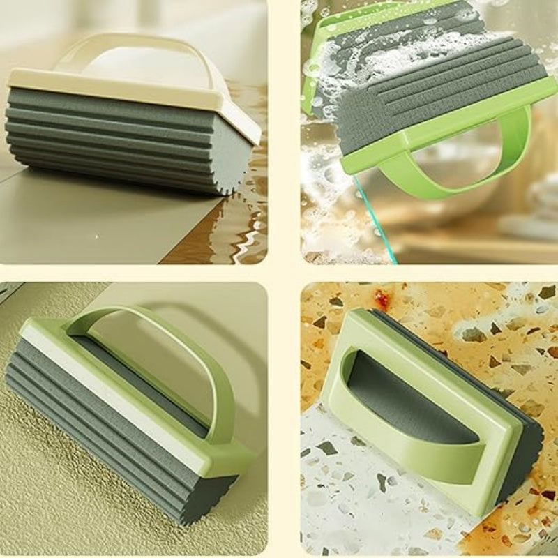 š„New Hot Sellingā¤ļøāš„Portable Mini Handhold Absorbent Sponge Mop