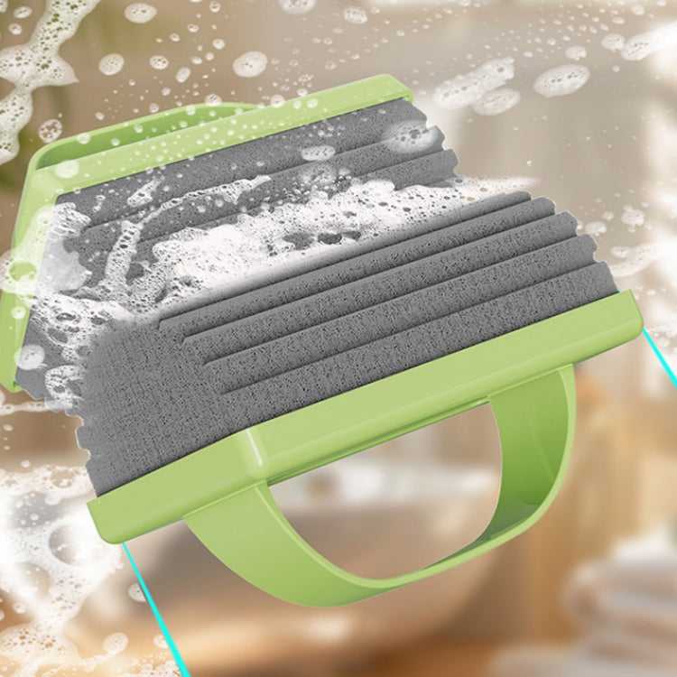 š„New Hot Sellingā¤ļøāš„Portable Mini Handhold Absorbent Sponge Mop