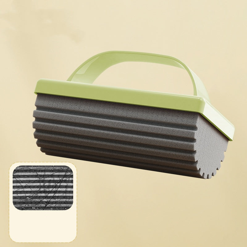 š„New Hot Sellingā¤ļøāš„Portable Mini Handhold Absorbent Sponge Mop
