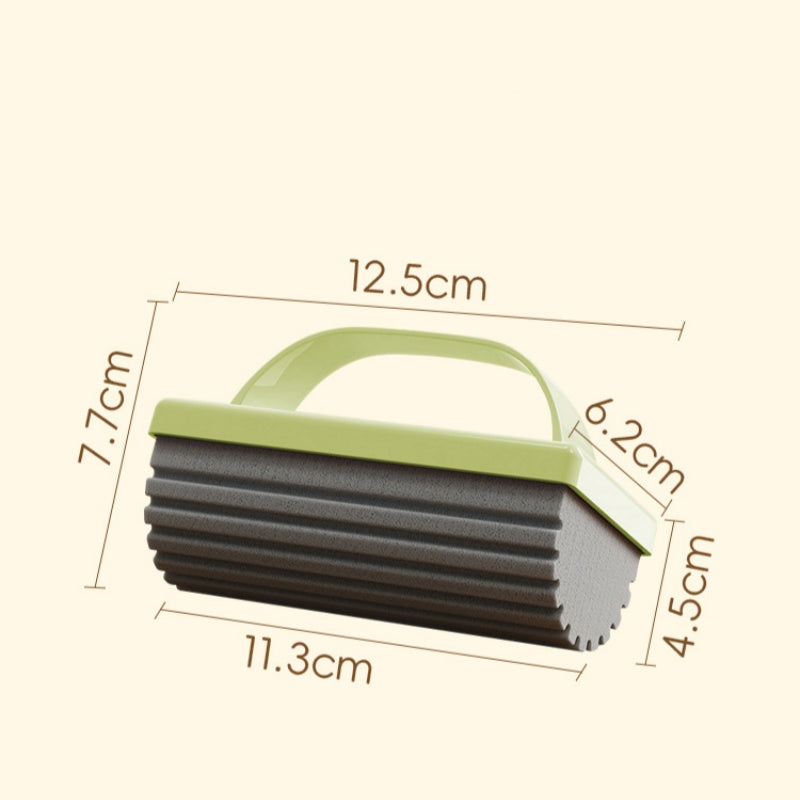 š„New Hot Sellingā¤ļøāš„Portable Mini Handhold Absorbent Sponge Mop