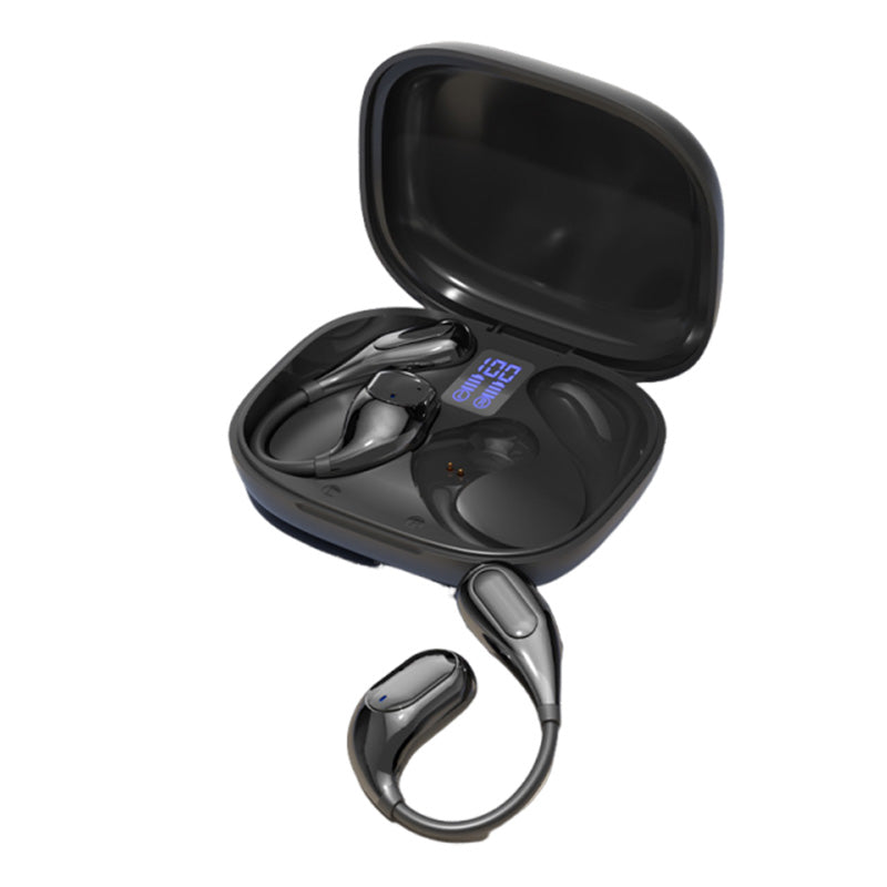 š„60%OFF Christmas Saleš„HiFi Waterproof Ear-Hook Bluetooth Headphones - Buy 2 Get Free Shipping