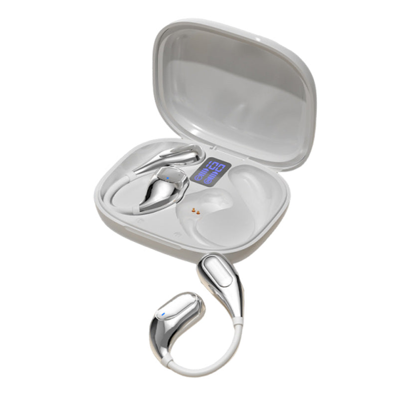 š„60%OFF Christmas Saleš„HiFi Waterproof Ear-Hook Bluetooth Headphones - Buy 2 Get Free Shipping