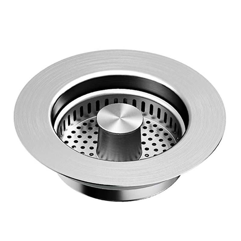 šHot Saleš„Kitchen Sink Drain Strainer & Stopper