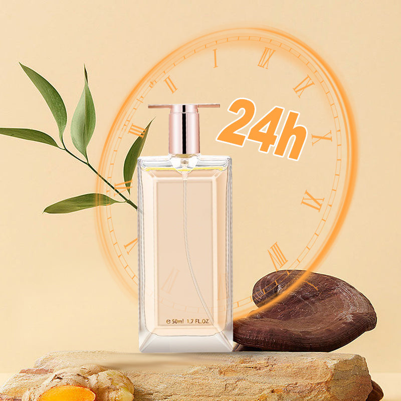 🎀Special discount of 70% off🎀Women's Long-Lasting Fresh Light Perfume