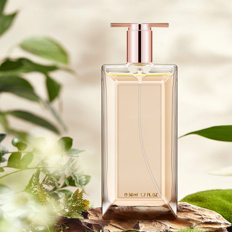 🎀Special discount of 70% off🎀Women's Long-Lasting Fresh Light Perfume