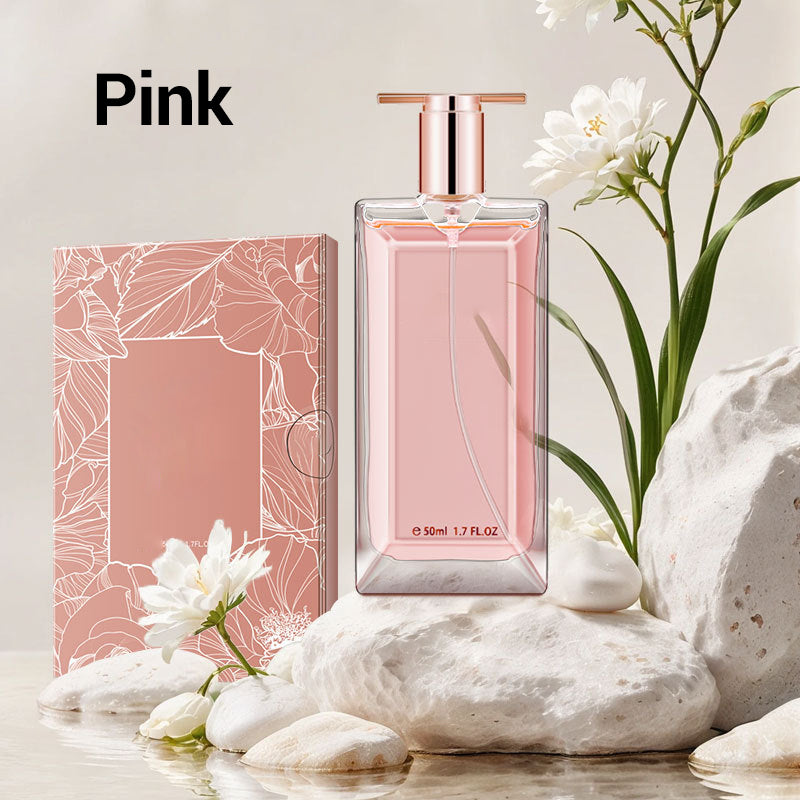 🎀Special discount of 70% off🎀Women's Long-Lasting Fresh Light Perfume