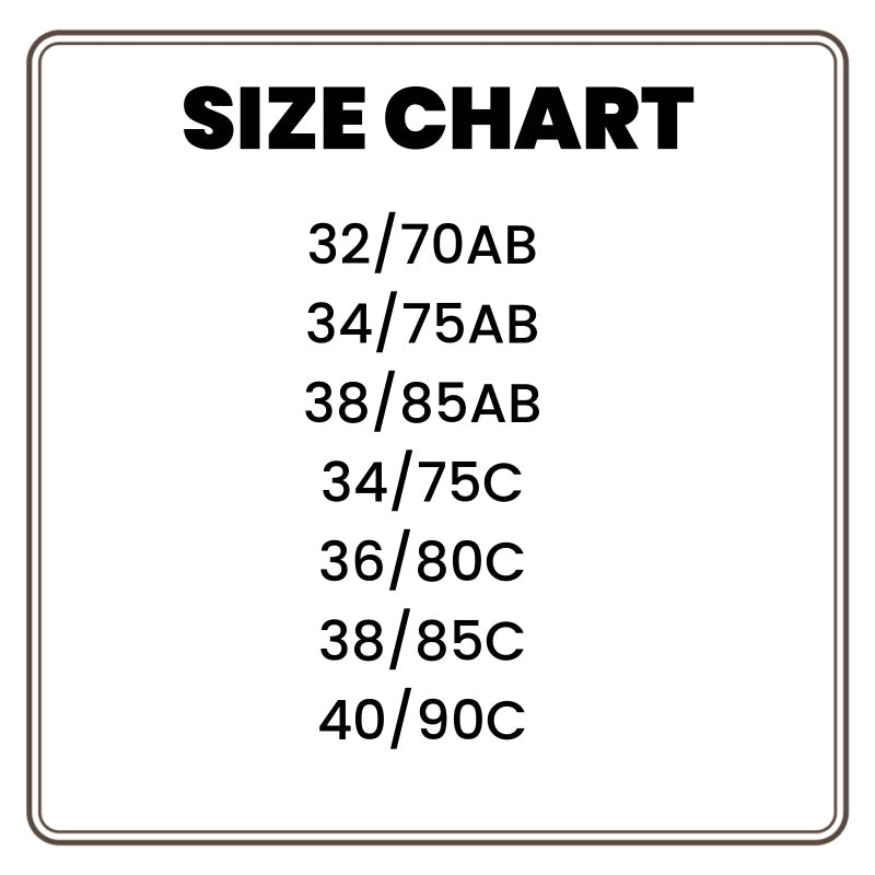 💕Women's Front-Clasp Lace Bra with Lift and Anti-Sagging Design💕