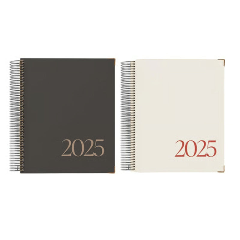 🎁Hot Sale🔥Efficient Daily Planner with Minimalist Layout
