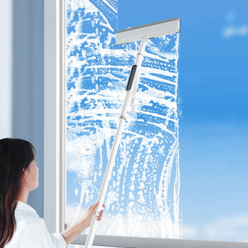 3-in-1 Double-Sided Spray Expansion Window Cleaner