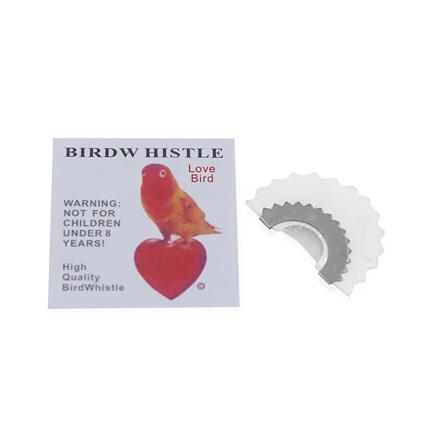 🔥Hot Sale🔥Whistle like a REAL bird
