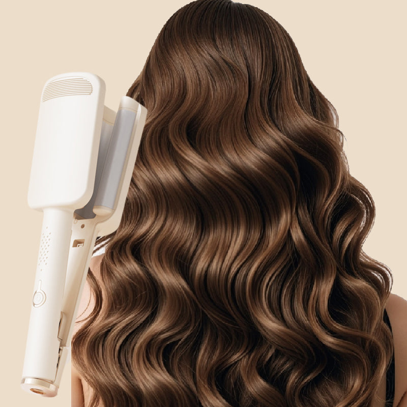 šSpecial Big Saleš„32MM Wavy Hair Curler