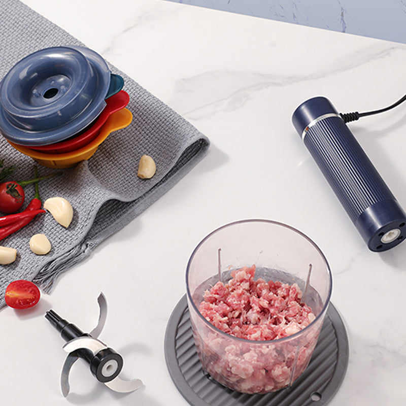💥Hot Sale💥Multifunctional Electric Meat Grinder Set
