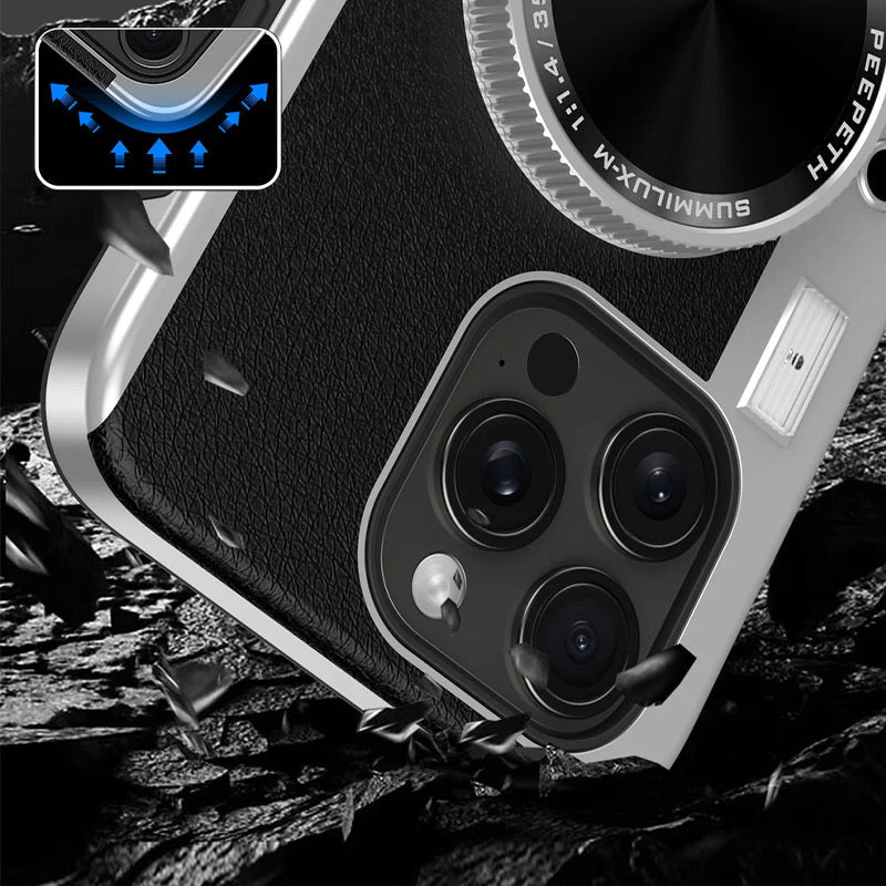 🎁Special Big Sale🔥Vintage Camera Phone Case for iPhone 11/12/13/14/15