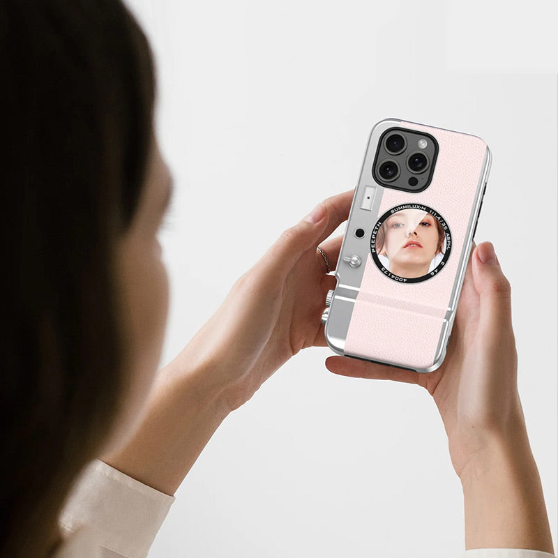 🎁Special Big Sale🔥Vintage Camera Phone Case for iPhone 11/12/13/14/15