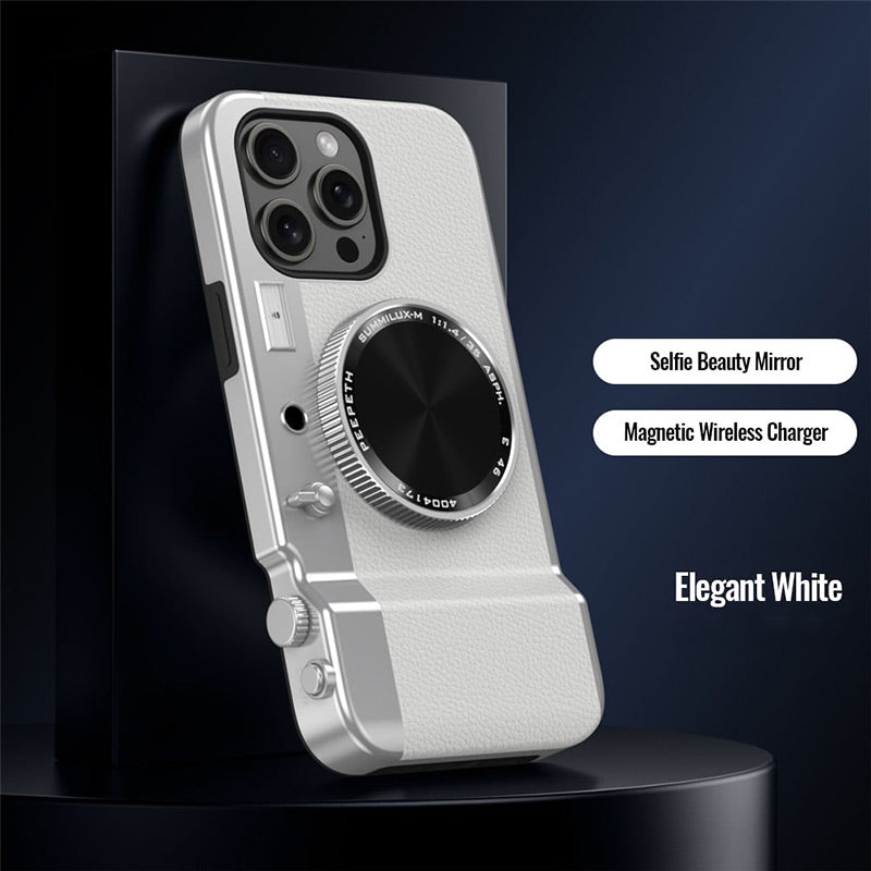 🎁Special Big Sale🔥Vintage Camera Phone Case for iPhone 11/12/13/14/15