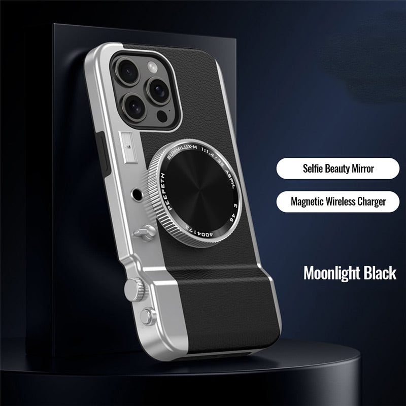 🎁Special Big Sale🔥Vintage Camera Phone Case for iPhone 11/12/13/14/15