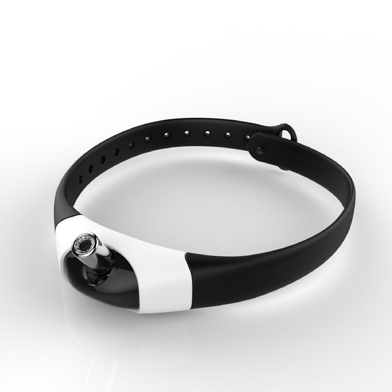 šHot Saleš±Rechargeable Wearable Electronic Collar for Cat