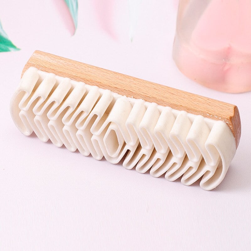 đ„BUY MORE SAVE MOREđ„Suede Shoe Cleaning Rubber Brush