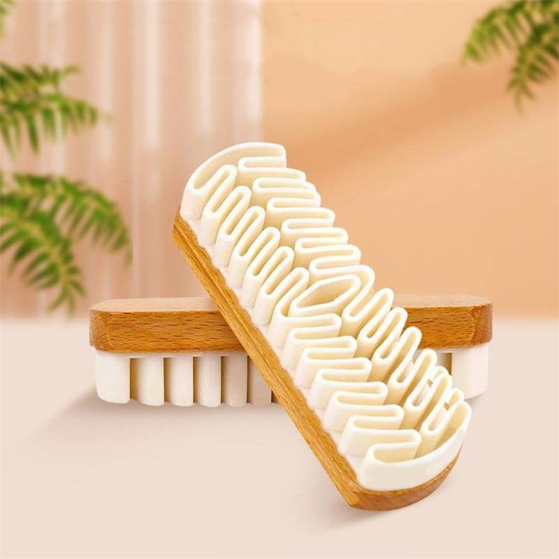 đ„BUY MORE SAVE MOREđ„Suede Shoe Cleaning Rubber Brush