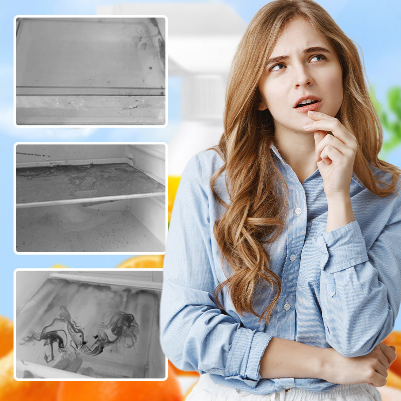 š„Limited Time Half Priceš„ Powerful Kitchen Foam Cleaner