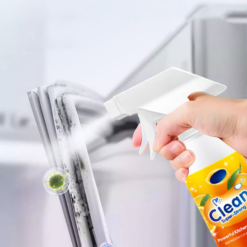 š„Limited Time Half Priceš„ Powerful Kitchen Foam Cleaner