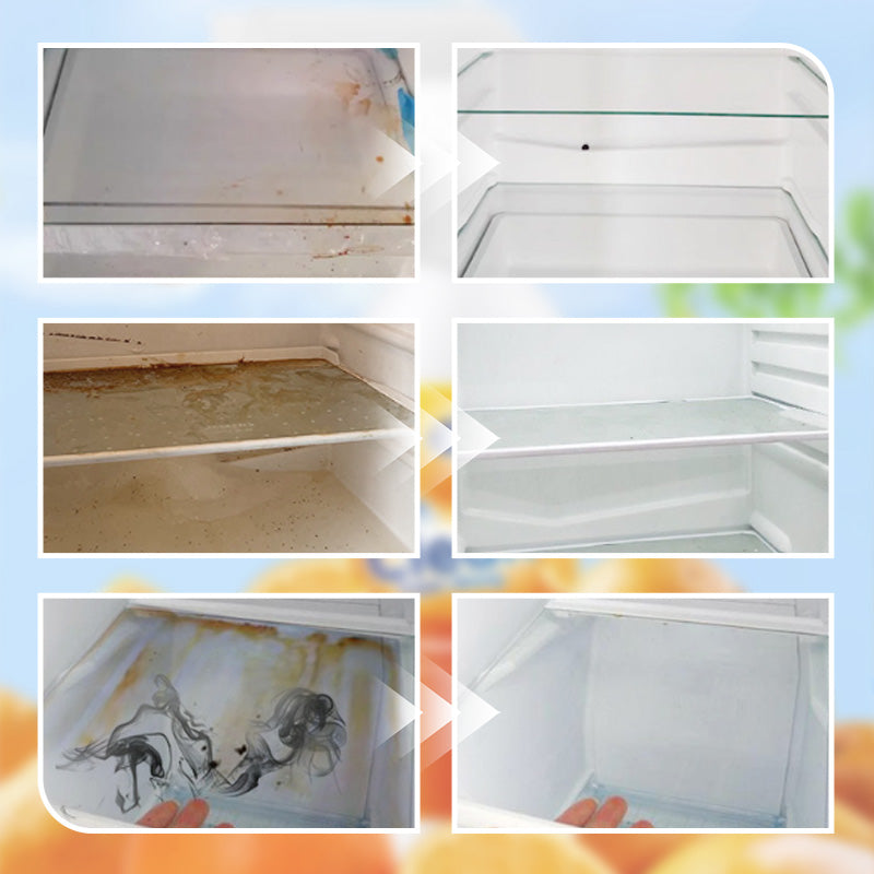 š„Limited Time Half Priceš„ Powerful Kitchen Foam Cleaner