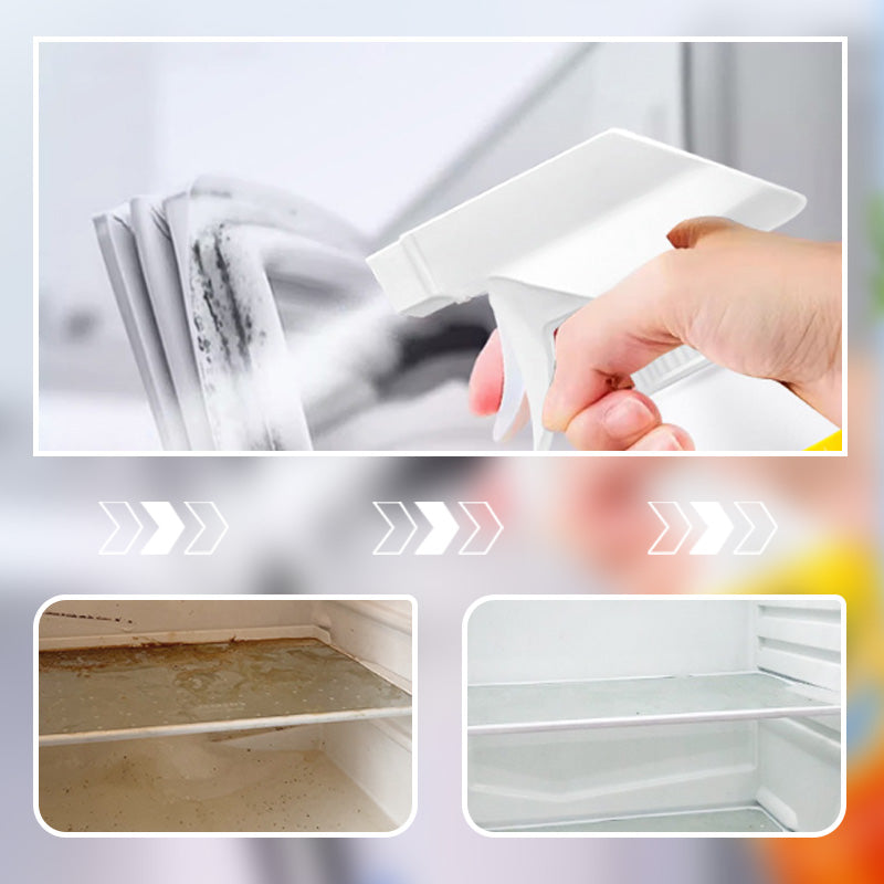 š„Limited Time Half Priceš„ Powerful Kitchen Foam Cleaner
