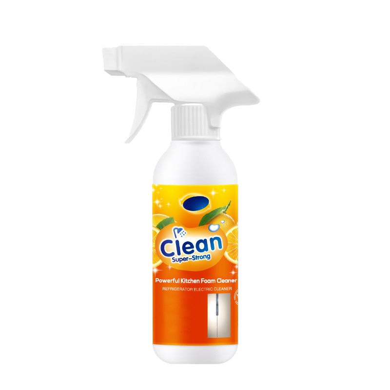 š„Limited Time Half Priceš„ Powerful Kitchen Foam Cleaner