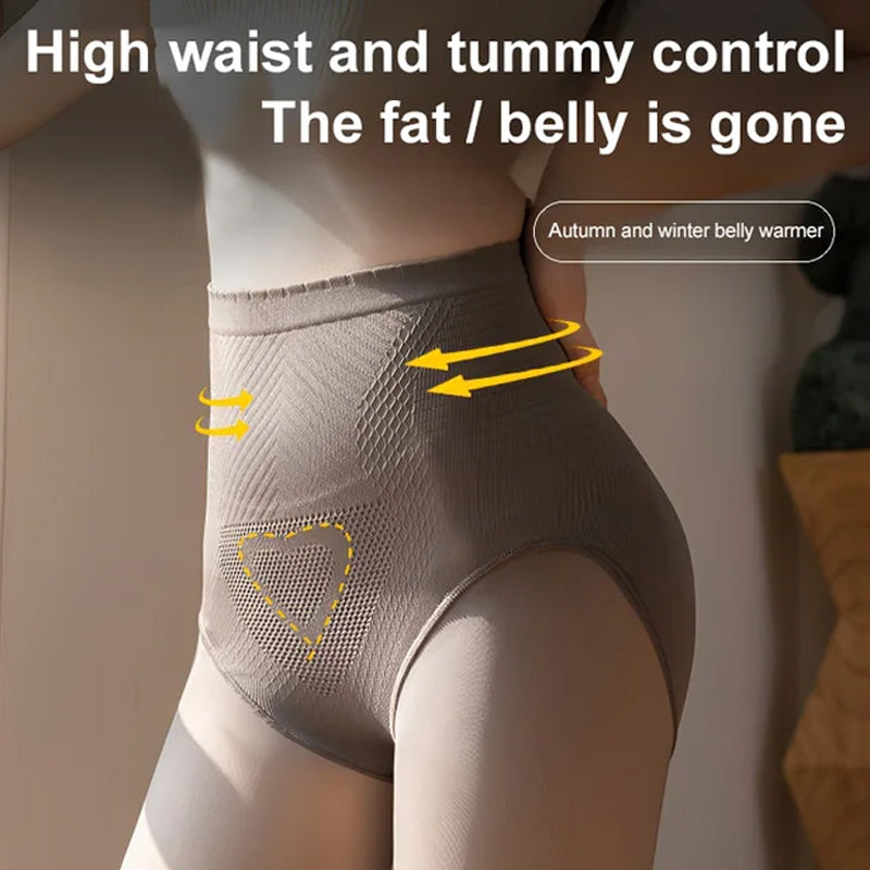 🔥HOT SALE🔥Women's Winter Fake Translucent Thick Pantyhose Tights