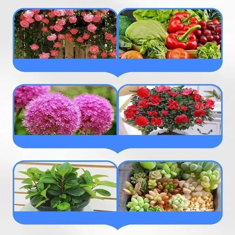 🔥Buy More Get More Free🔥All-Purpose Liquid Plant Fertilizer