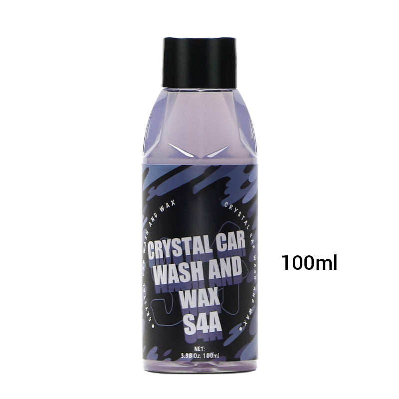 🔥HOT SALE🔥Multifunctional Effective Car Crystal Coating Agent