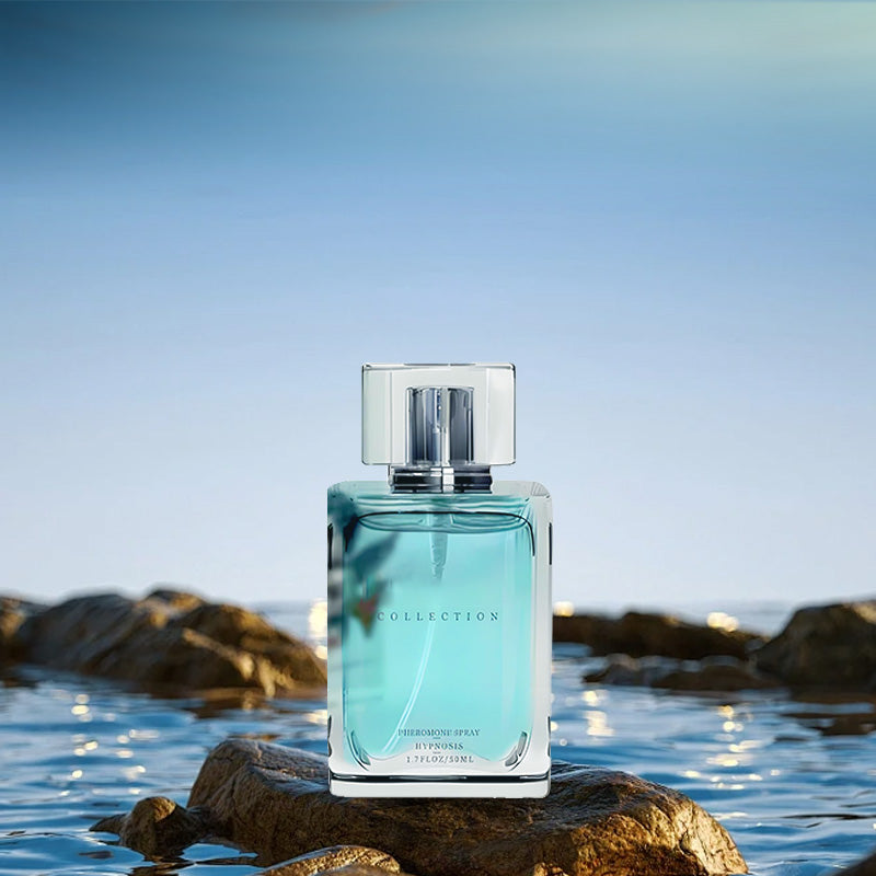 🎁2025 HOT SALE🔥Long-Lasting & Fresh Cologne For Men