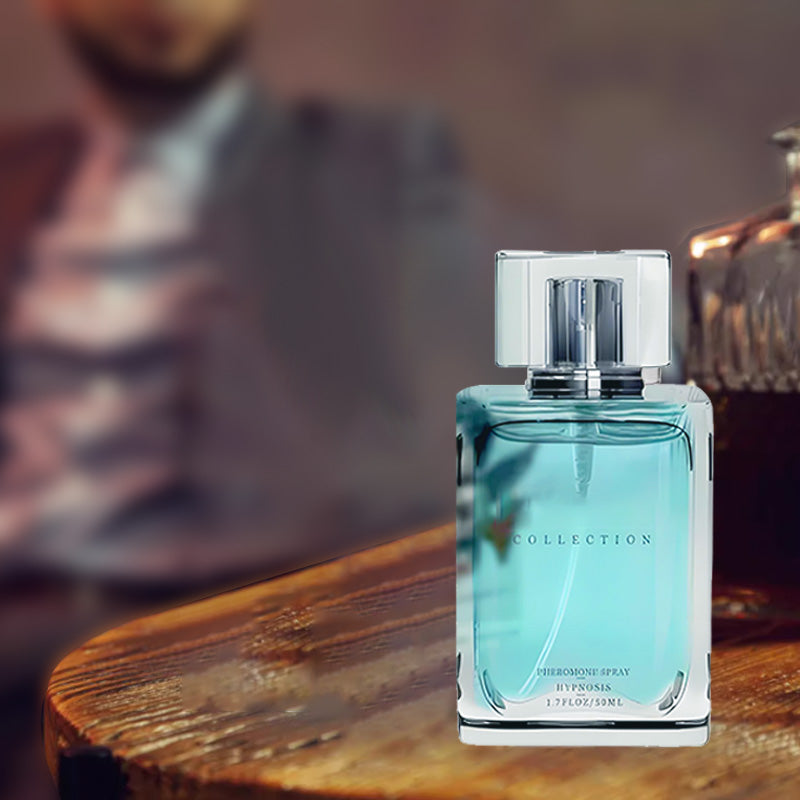 🎁2025 HOT SALE🔥Long-Lasting & Fresh Cologne For Men