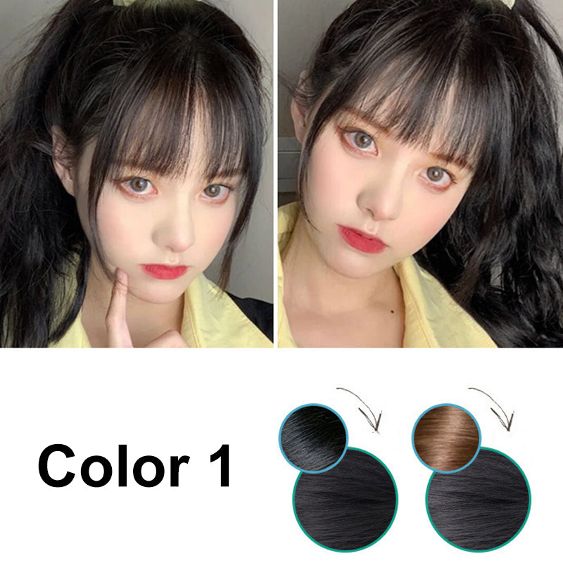💯HOT SALE🔥Ammonia-Free White-Covering Coverage Botanical Hair Dye