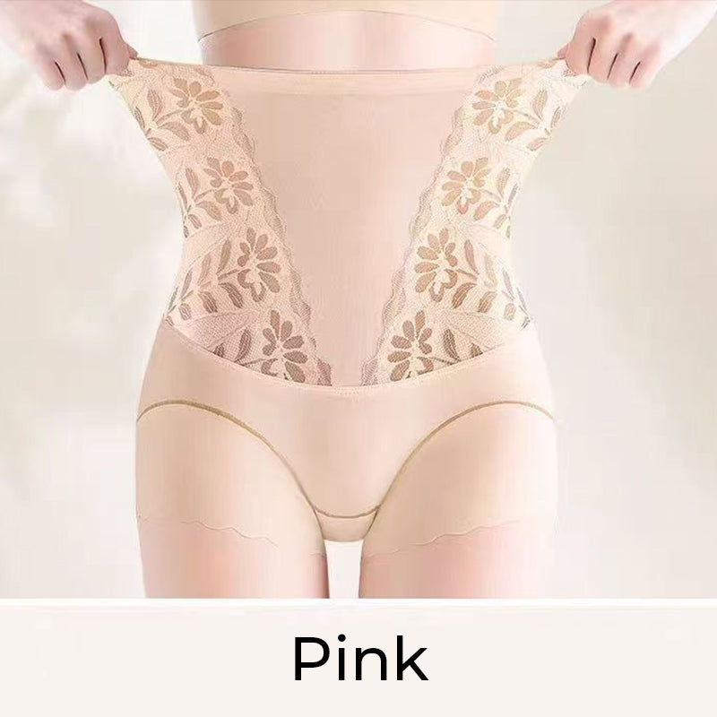 š„Buy 2 Get 1 Freeš„Womenās High-Waist Shaping Panties