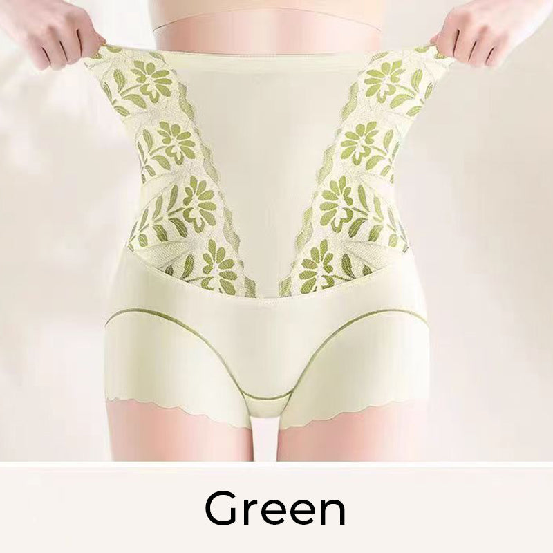 š„Buy 2 Get 1 Freeš„Womenās High-Waist Shaping Panties