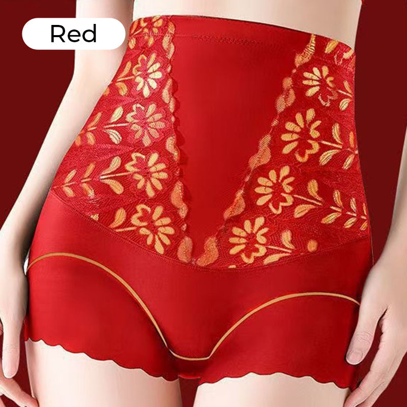 š„Buy 2 Get 1 Freeš„Womenās High-Waist Shaping Panties