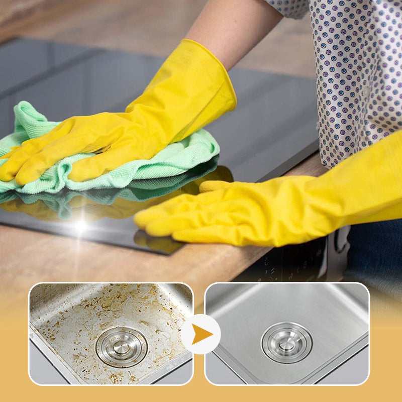 🔥HOT SALE🔥Multi-Functional Household Foam Cleaner