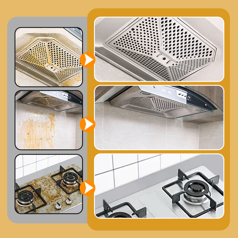 🔥HOT SALE🔥Multi-Functional Household Foam Cleaner