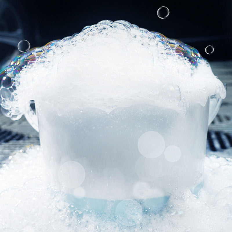 đ„Foam Concentrate Car Wash Cleanerđ Wash Your Car in MINUTESđż