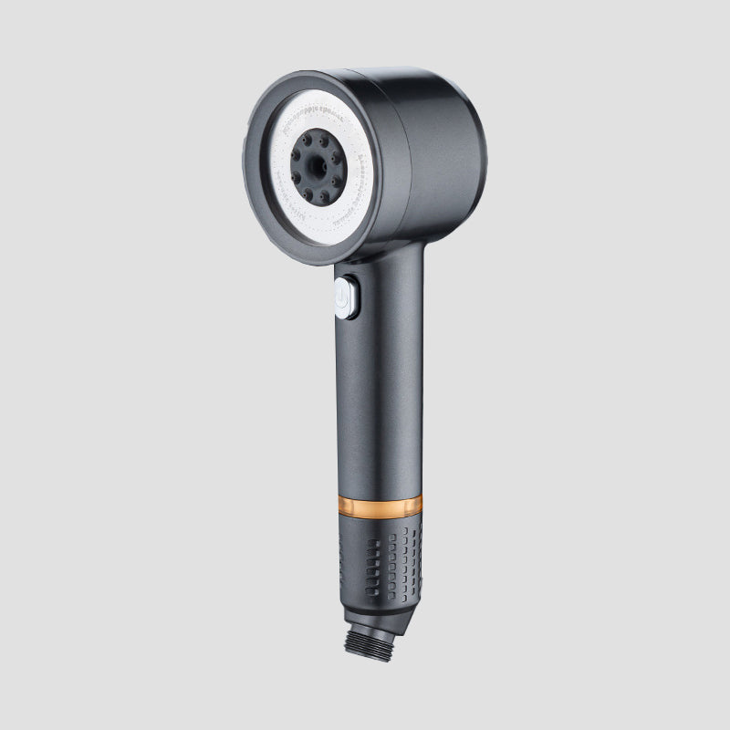 🔥HOT SALE -49% OFF🔥High-Pressure Shower Head with 4 Spray Modes & Built-In Filter