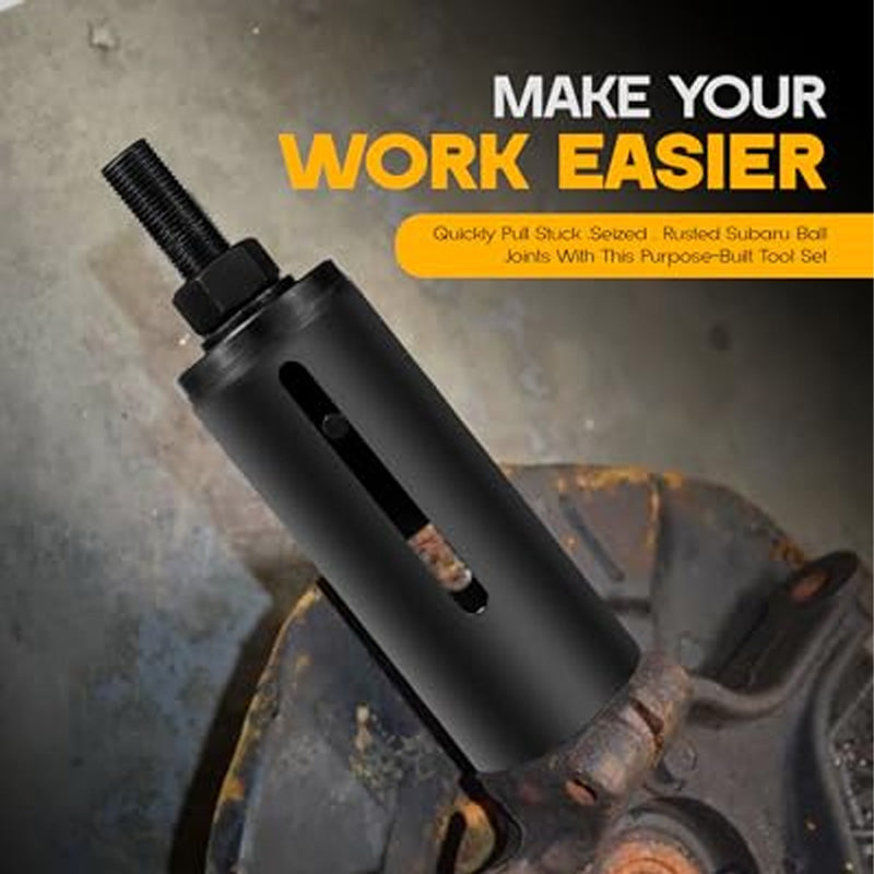 💥HOT SALE - 49% OFF💯Versatile Durable Ball Joint Puller✈️Free Shipping✈️