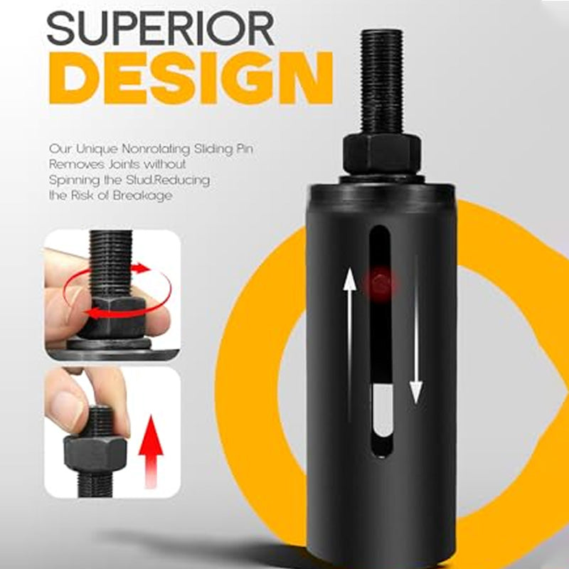 💥HOT SALE - 49% OFF💯Versatile Durable Ball Joint Puller✈️Free Shipping✈️