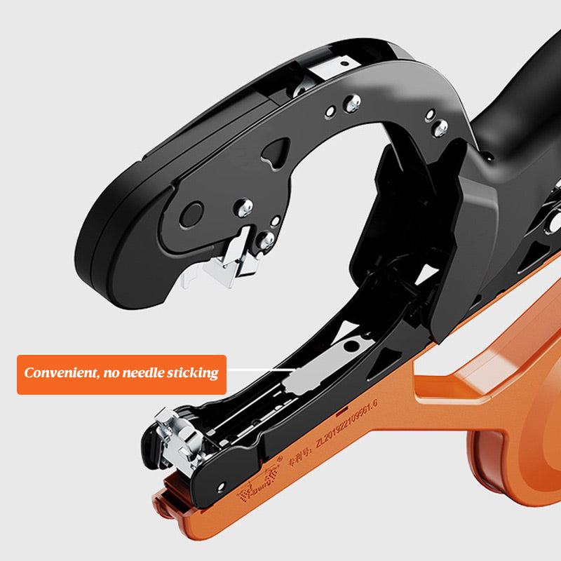 💯Universal Lightweight Arc Design Plant Vine Tying Machine👍