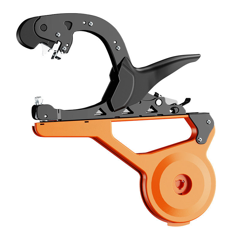 💯Universal Lightweight Arc Design Plant Vine Tying Machine👍